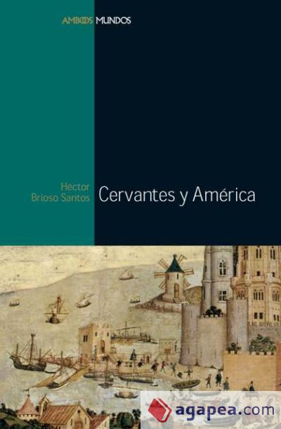 Cervantes y América