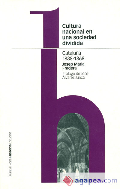 Cultura nacional de una sociedad dividida