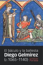 Portada de Diego Gelmírez (c. 1065-1140)