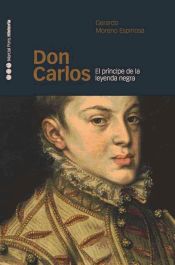 Portada de Don Carlos