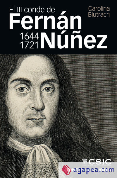 El III conde de Fernán Núñez,1644-1721