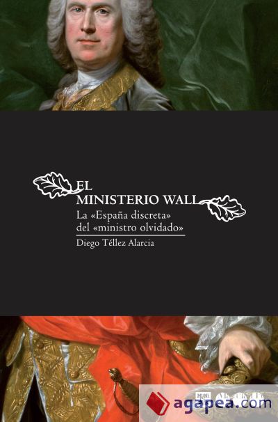 El Ministerio Wall