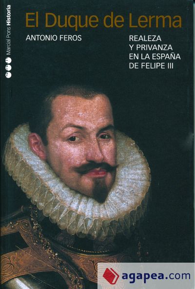 El duque de Lerma