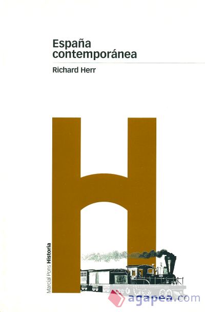 España contemporánea