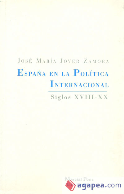 España en la Política Internacional