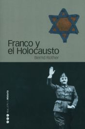 Portada de Franco y el Holocausto