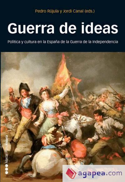 Guerra de Ideas