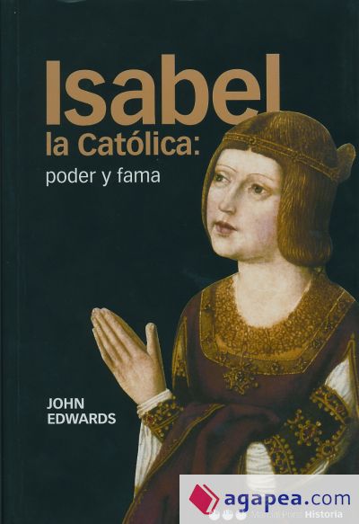 Isabel la Católica: poder y fama