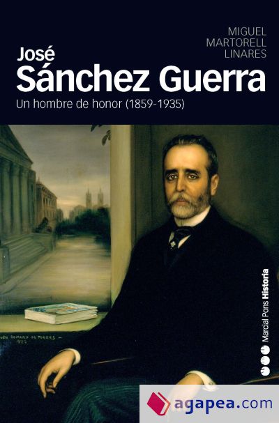 José Sánchez Guerra