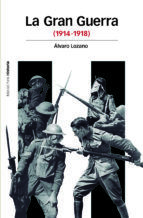 Portada de La Gran Guerra (Ebook)