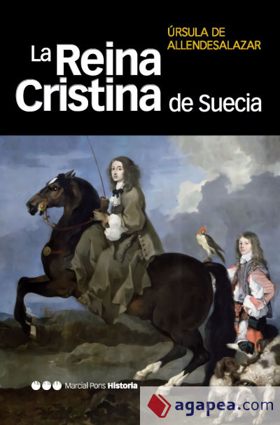 La Reina Cristina de Suecia