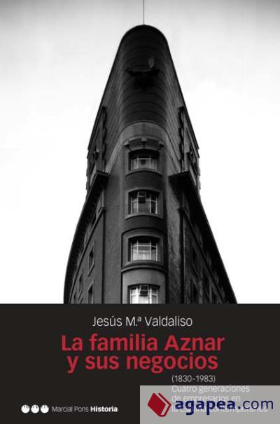 La familia Aznar y sus negocios (1830-1983)