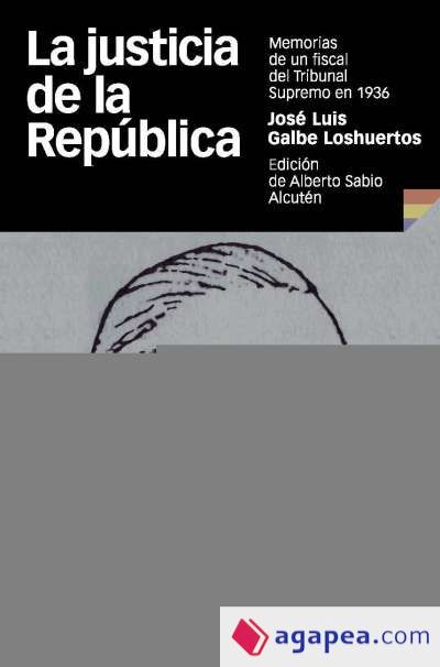 La justicia de la República