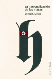 Portada de La nacionalizaci&oacute;n de las masas