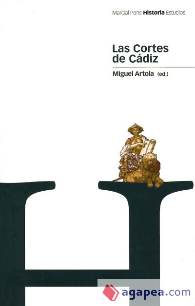 Las cortes de Cádiz