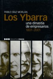 Portada de Los Ybarra