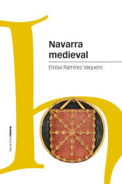 Portada de Navarra medieval