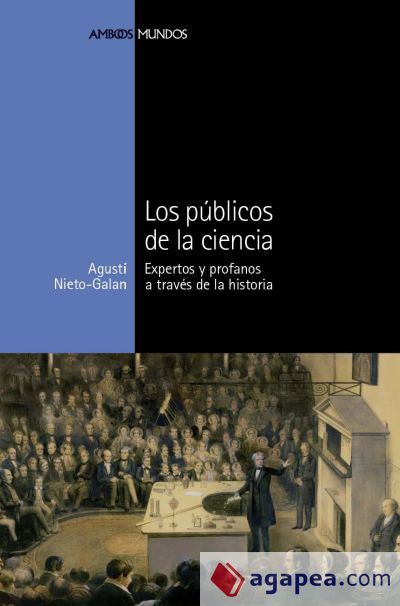 Públicos de la ciencia, Los