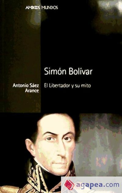 Simon Bolivar