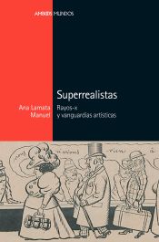 Portada de Superrealistas