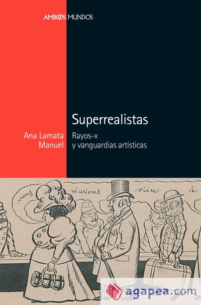 Superrealistas