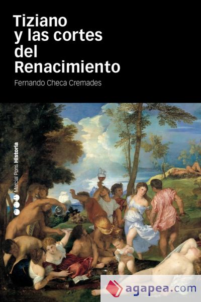 Tiziano y las cortes del Renacimiento