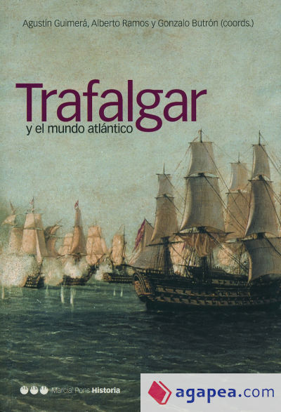 Trafalgar y el mundo atlántico