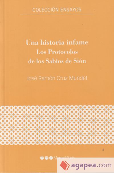 Una historia infame Una historia infame