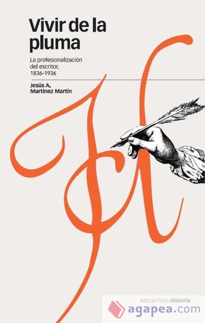 Vivir de la pluma Vivir de la pluma