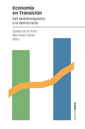 Portada de Economía en Transición