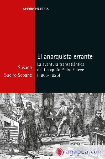 El anarquista errante