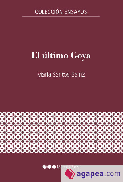 El último Goya