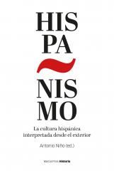 Portada de Hispanismo