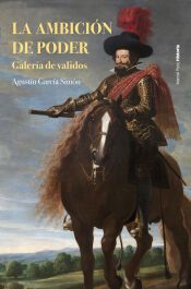 Portada de La ambici&oacute;n de poder