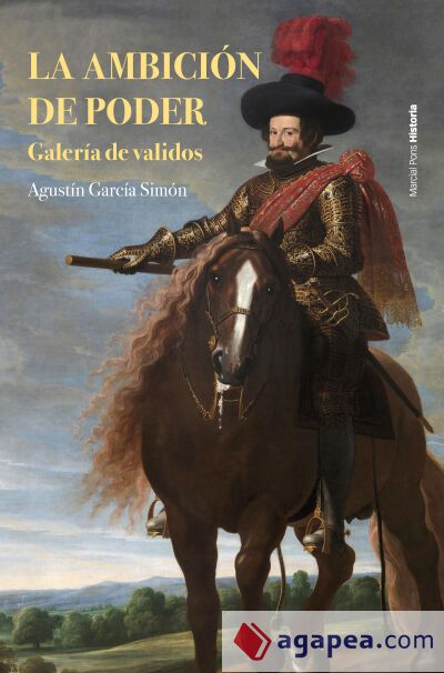 La ambición de poder La ambición de poder