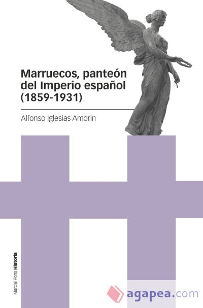 Marruecos, panteón del Imperio español (1859-1931)