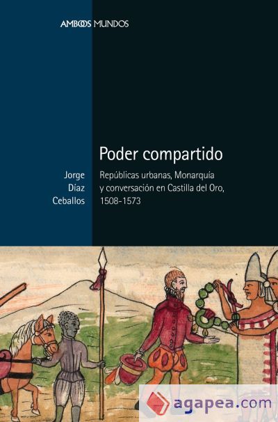 Poder compartido Poder compartido