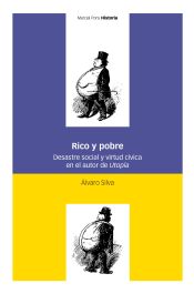 Portada de Rico y pobre