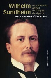 Portada de Wilhelm Sundheim
