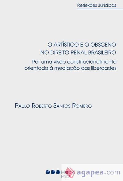 O artístico e o obsceno no direito penal brasileiro