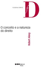 Portada de O conceito e a natureza do direito