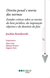 Portada de Por que se qualifica o homicídio?