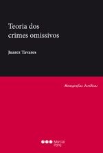 Portada de Teoria dos crimes omissivos