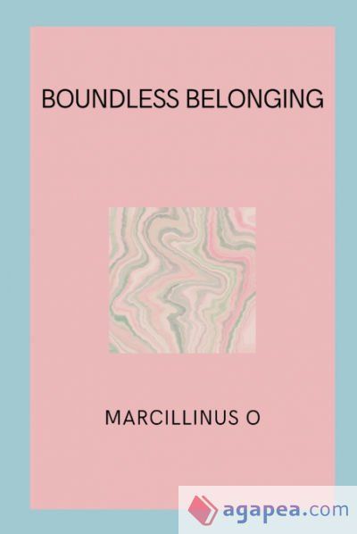 Boundless Belonging