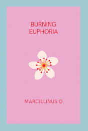 Portada de Burning Euphoria