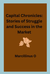 Portada de Capital Chronicles