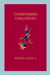 Portada de Championing Challenges