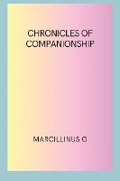 Portada de Chronicles of Companionship