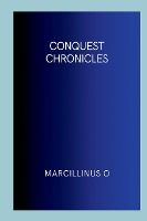 Portada de Conquest Chronicles