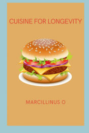 Portada de Cuisine for Longevity